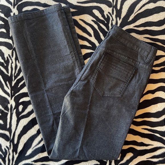 Prana dark wash straight leg jeans - Picture 7 of 7